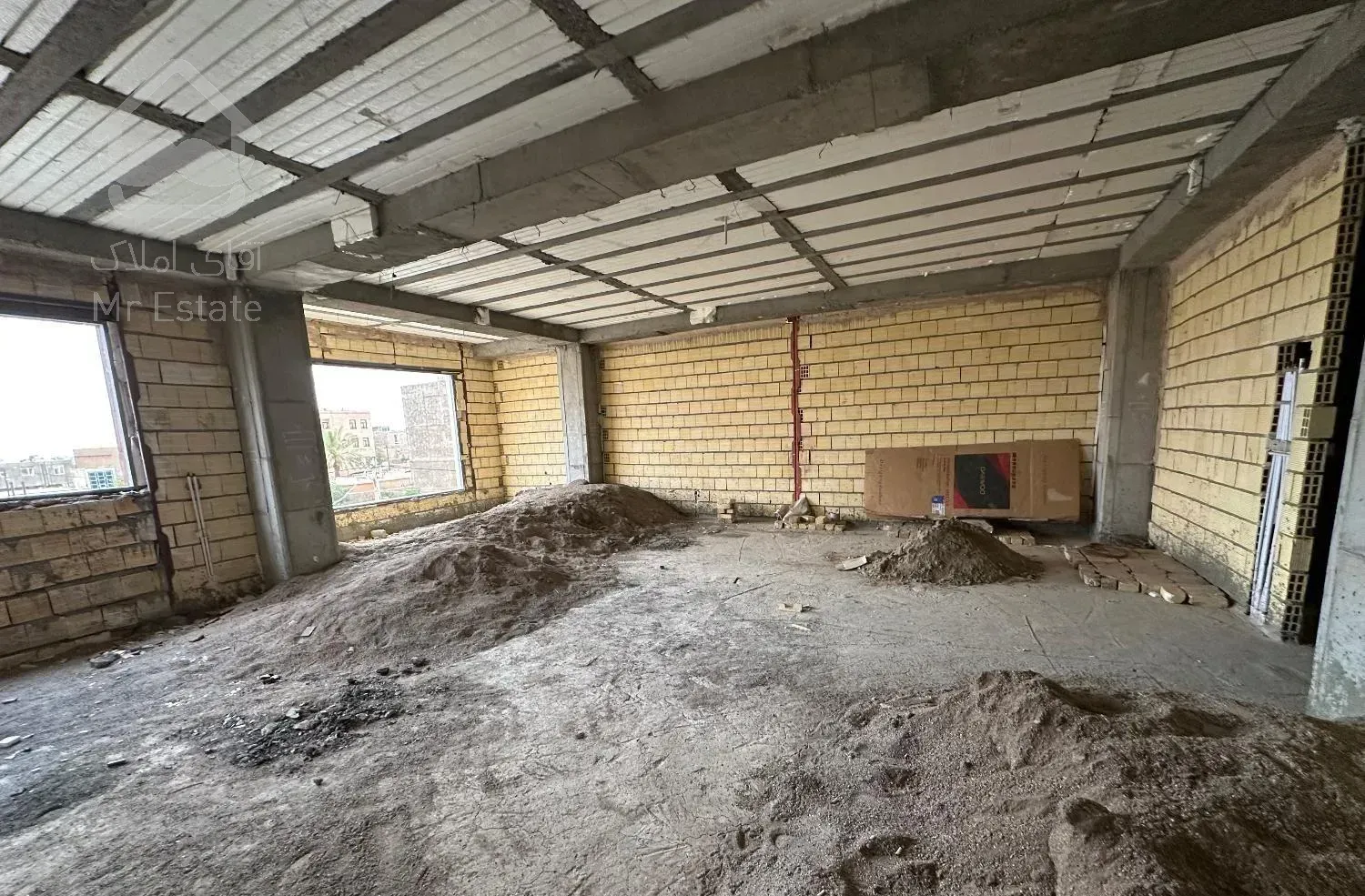 پیش فروش اپارتمان مسکونی