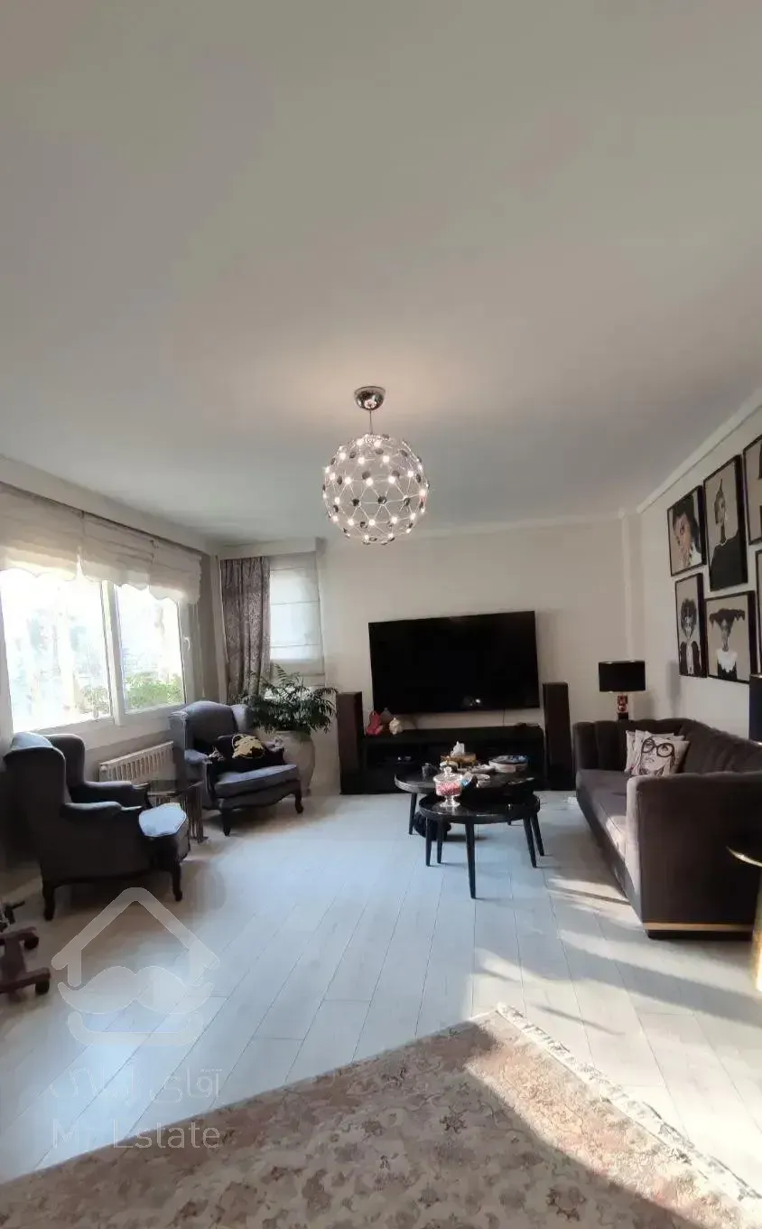 شهرک نفت/کنگان/ ۱۲۵ متر/۳ خواب