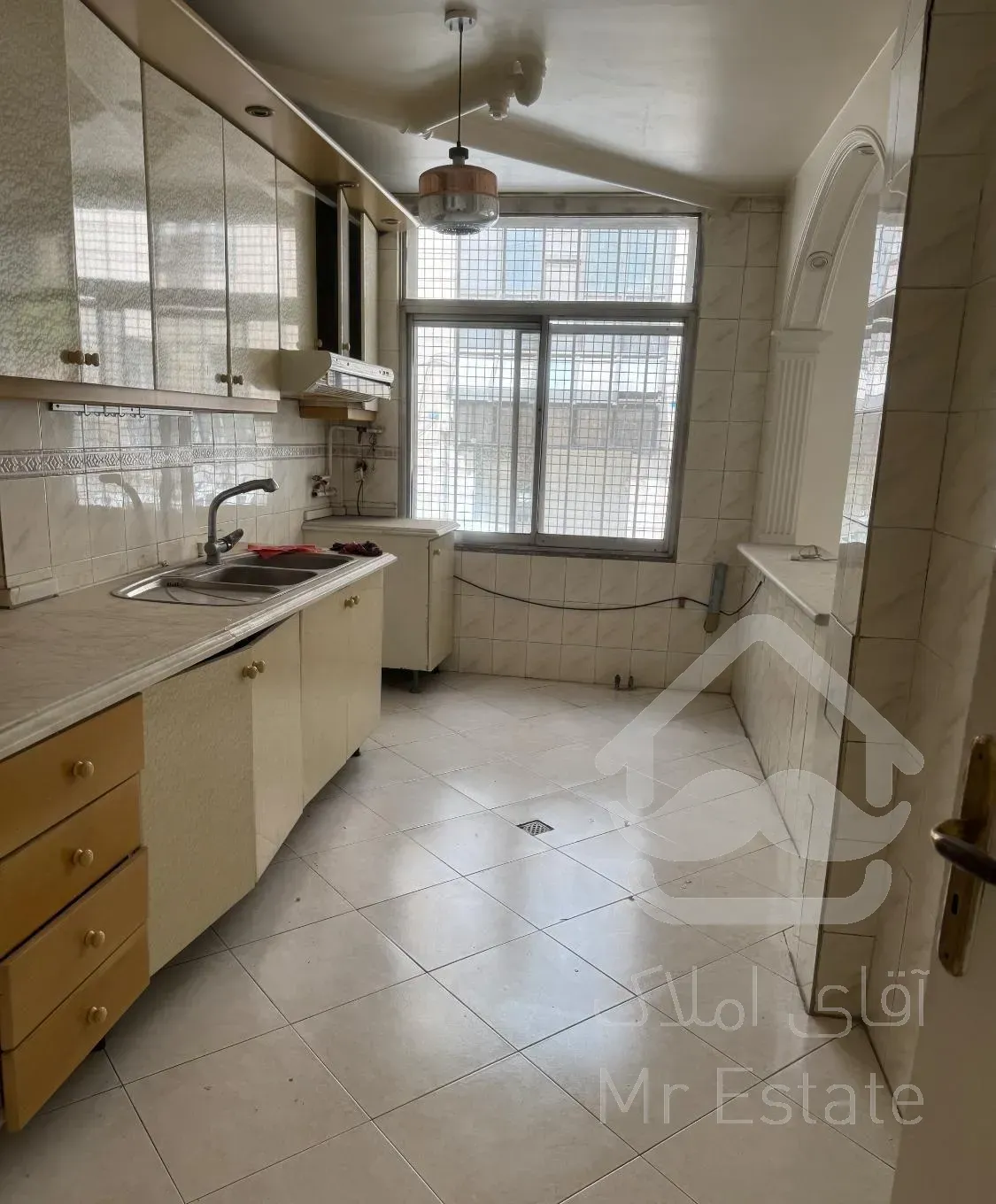 ۱۱۰متر دوخواب هویزه باامکانات