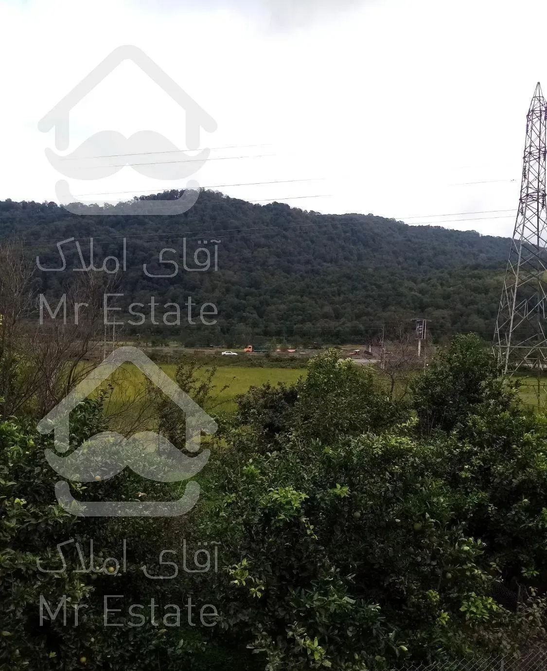 اجاره خانه باغ