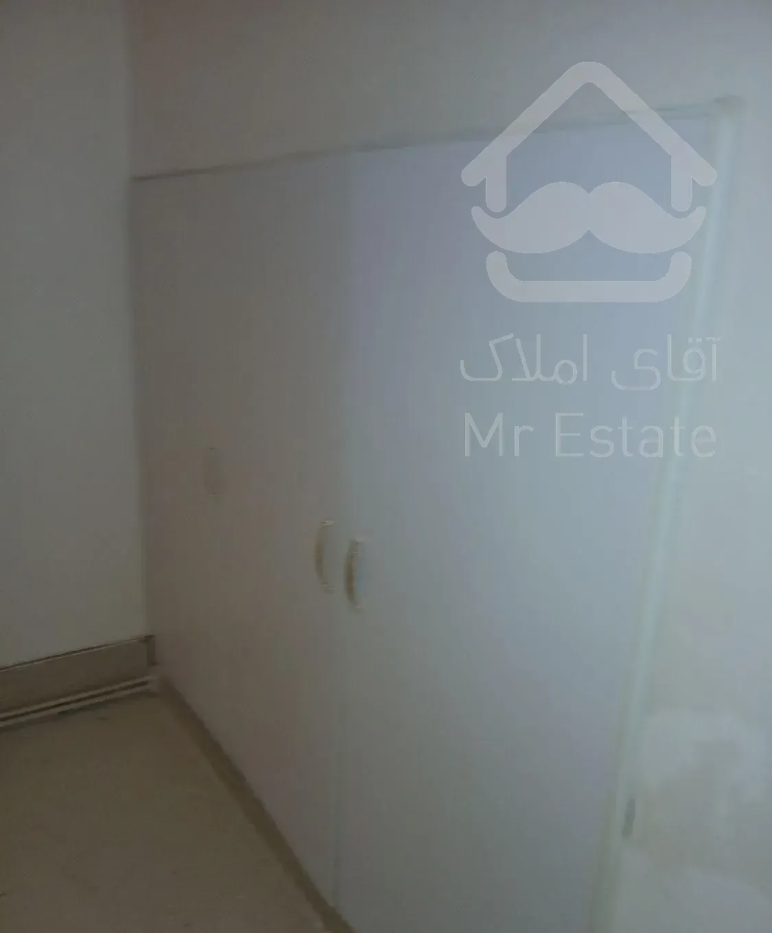 آپارتمان ۱۰۰متری بهشتی