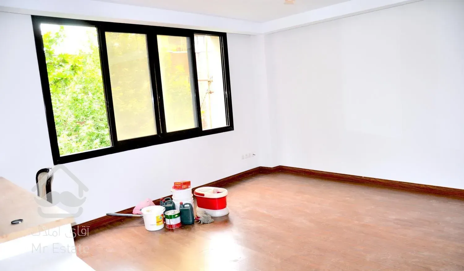 ۲ خوابه ۱۰۰ متری