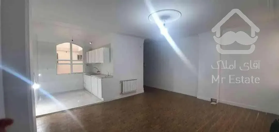 خرید اپارتمان 53 متر موقعیت اداری بر بلوار فردوس