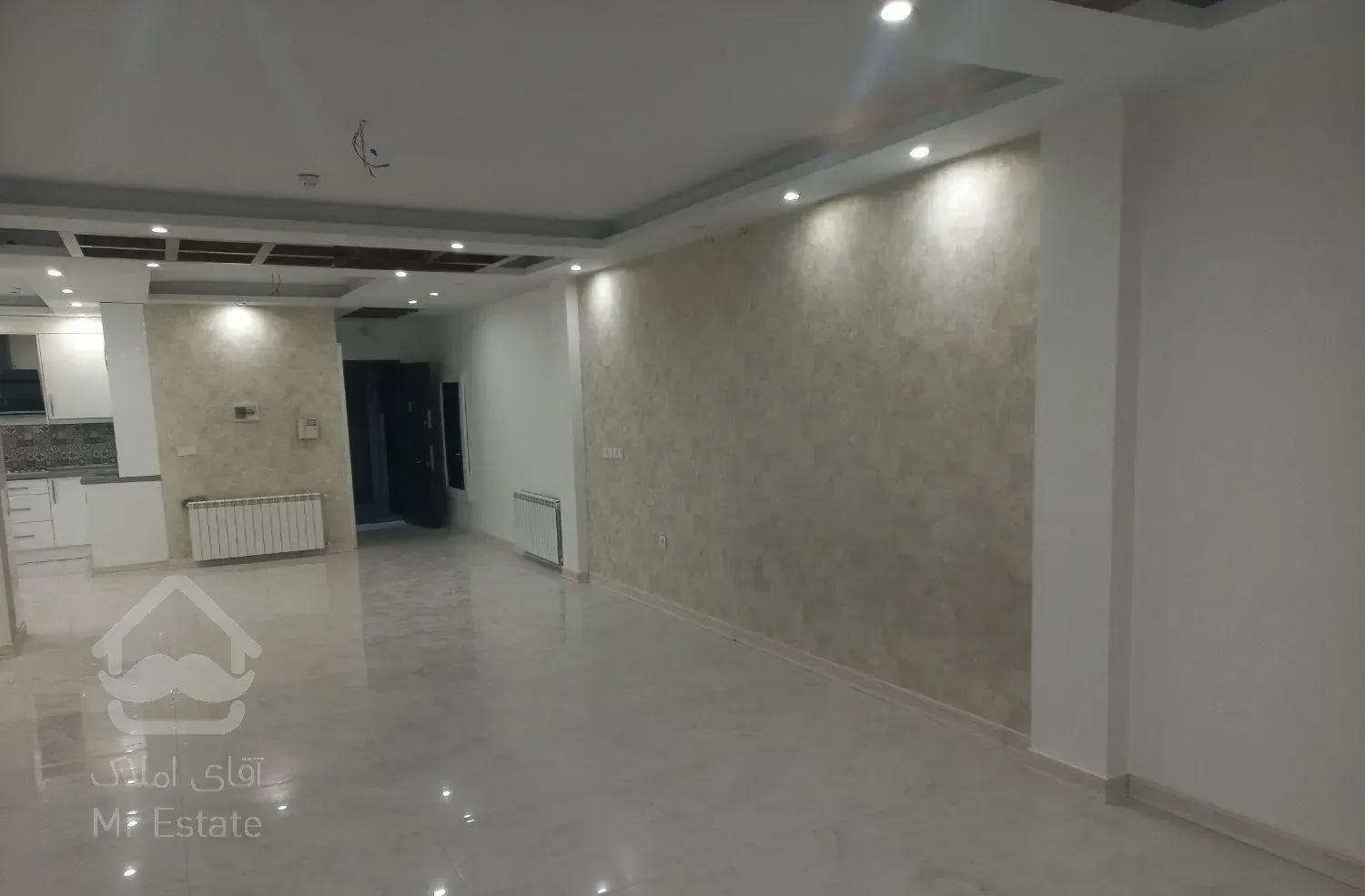 فروش آپارتمان/ ۱۱۳ متری /نیاوران (کاشانک)