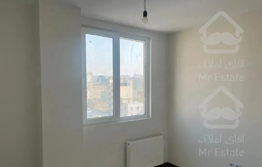 فروش واحد ۷۵ متری کلید نخورده خیابان اصلی کن