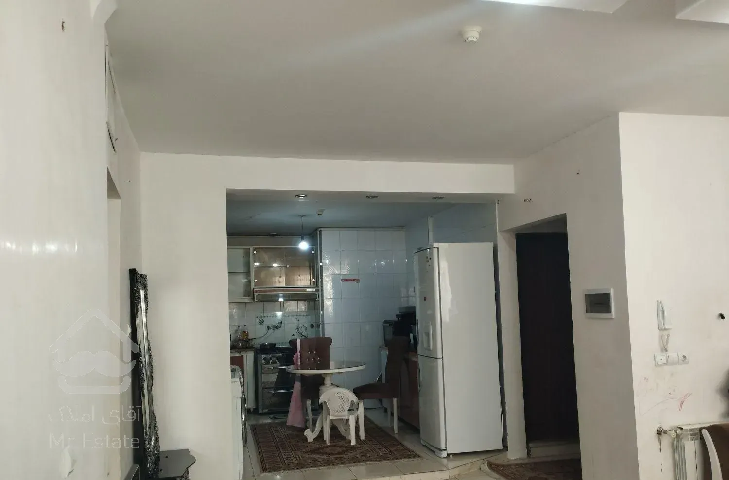 فروش آپارتمان مجتمع آپادانا