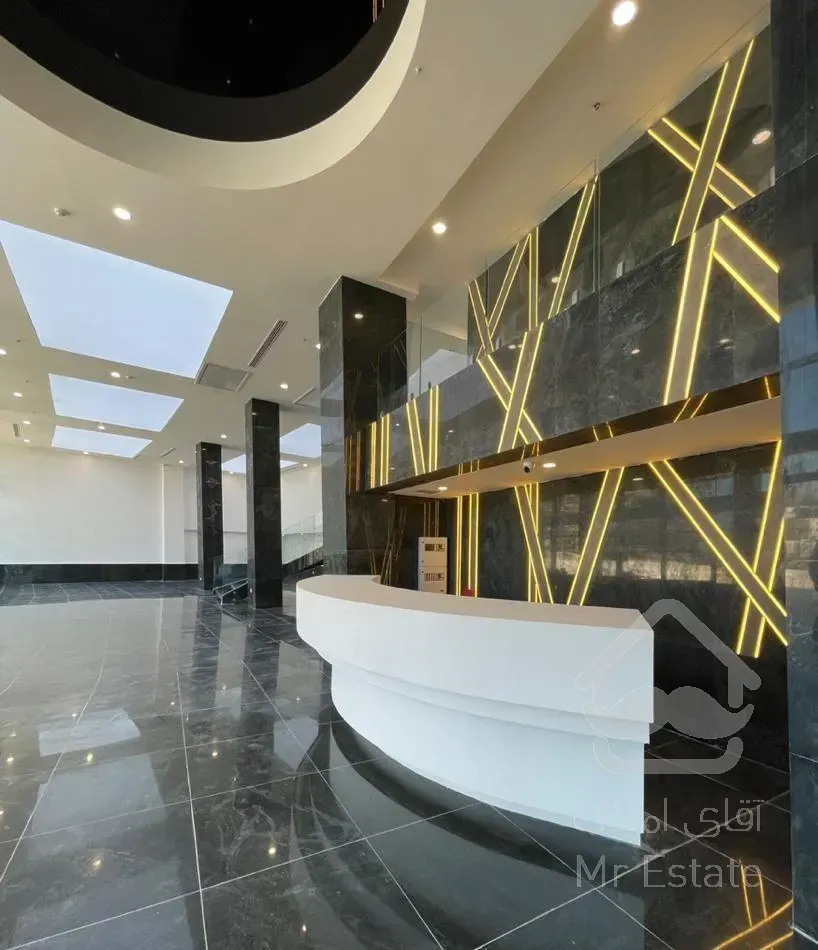 فروش آپارتمان ۲۴۰متری دید دریا / برج روما