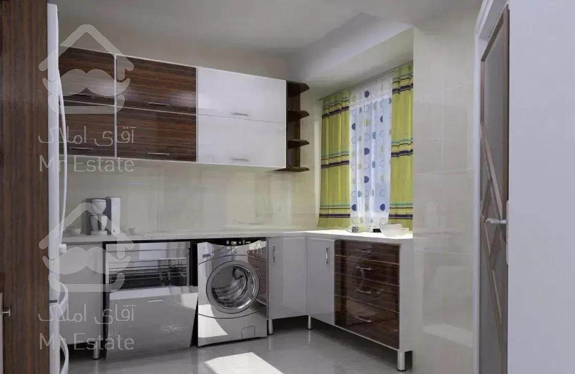 ۱۳۰ متر ۳ خواب سلمان فارسی