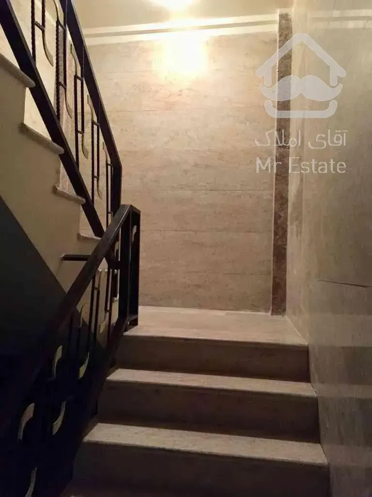 اپارتمان ۱۳۳متری رهن کامل فردوس شرق