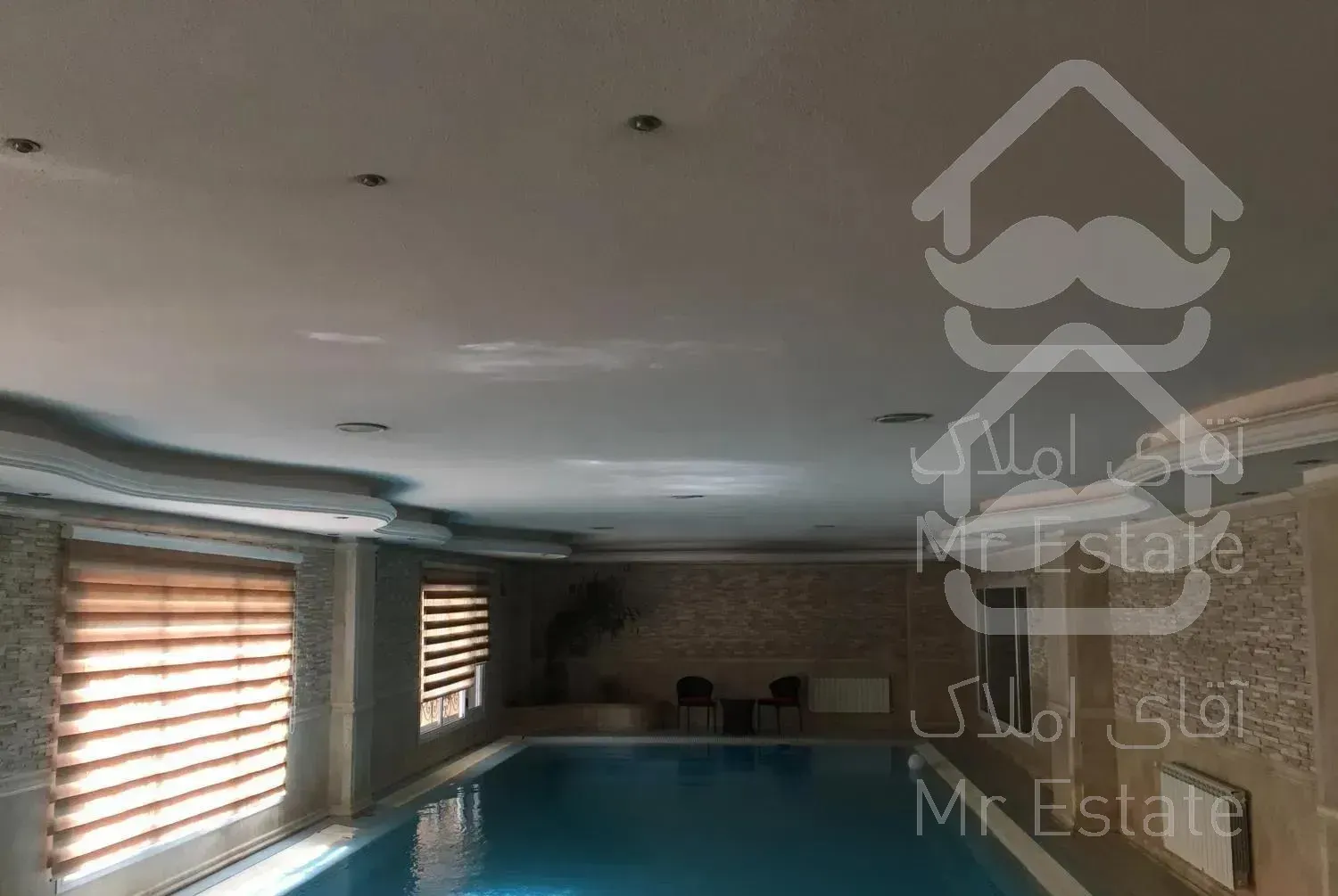 برج‌باغ نیاوران جمشیدیه