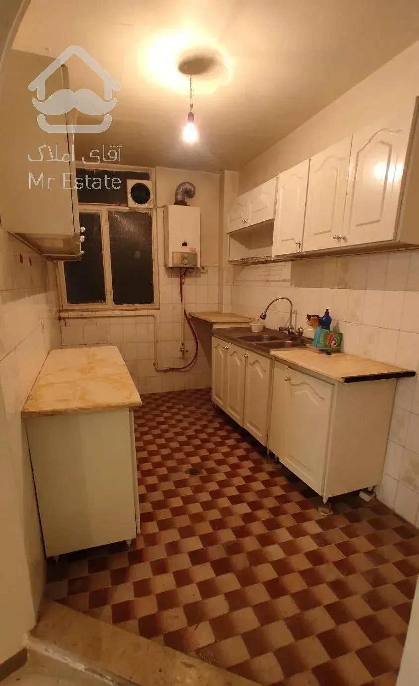 آپارتمان ۵۵متری