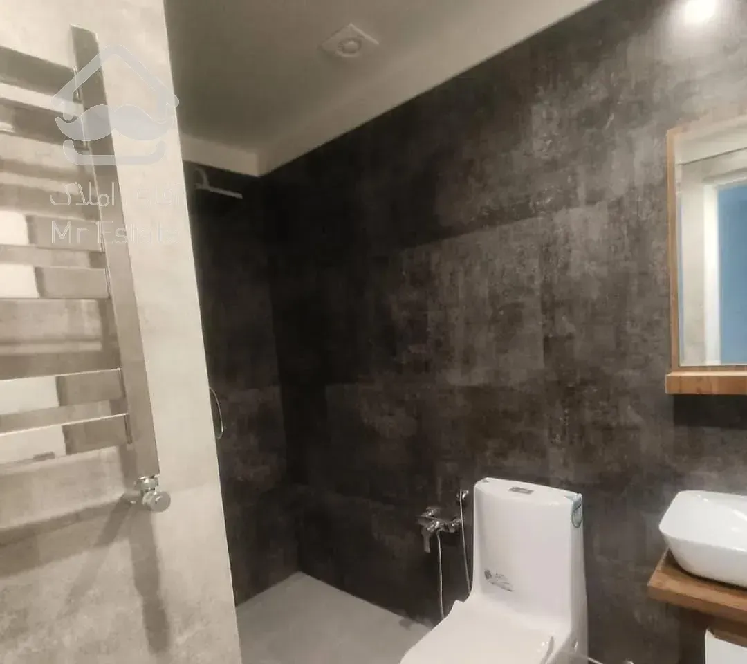 آپارتمان225متری۳خوابه آجودانیه