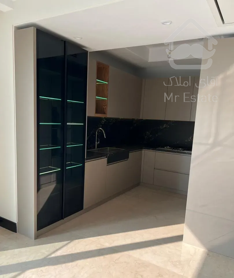 الهیه ۱۱۵ متری دوخوابه