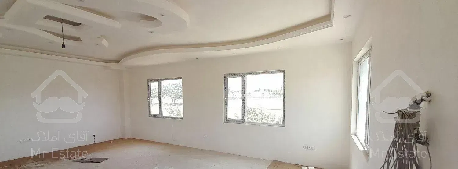 ویلا باغ ۱۰۰۰متری آبسرد