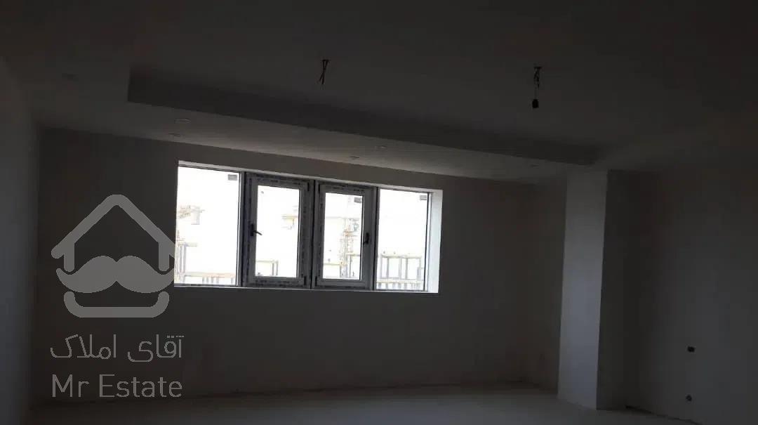 پروژه شهیدخرازی نیروی زمینی ویو باز واحد118متری