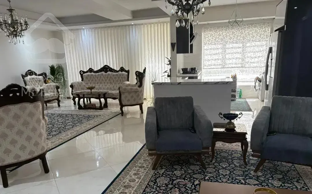 140متر/3خواب/فول‌امکانات/بینظیردرمنطقه