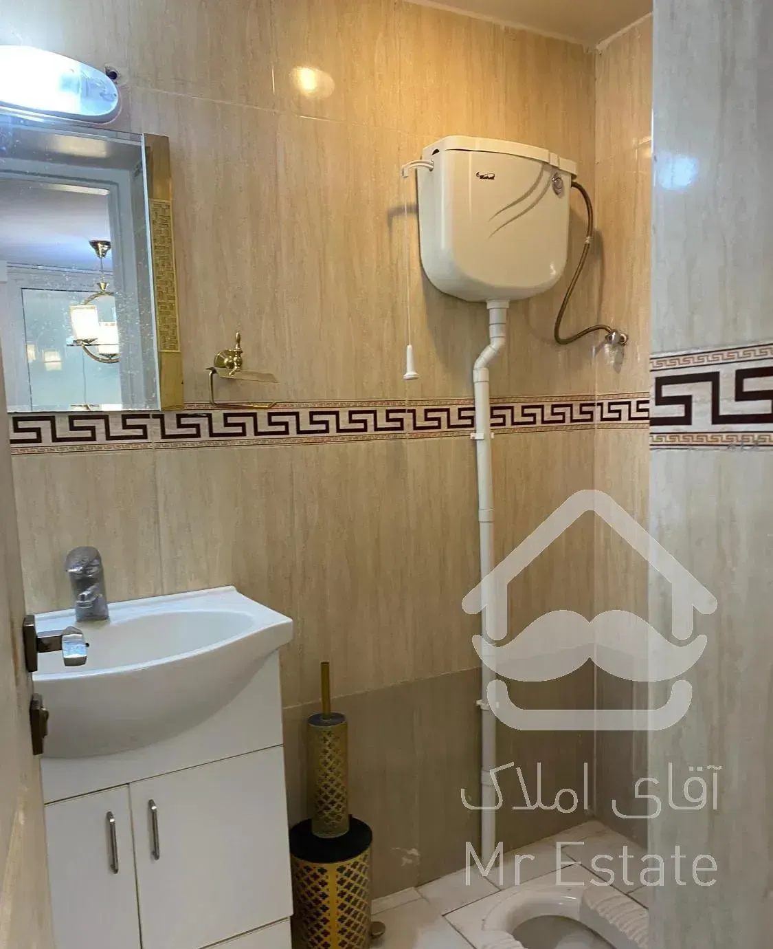 فروش آپارتمان دو‌خوابه ، محدوده خیابان سوم