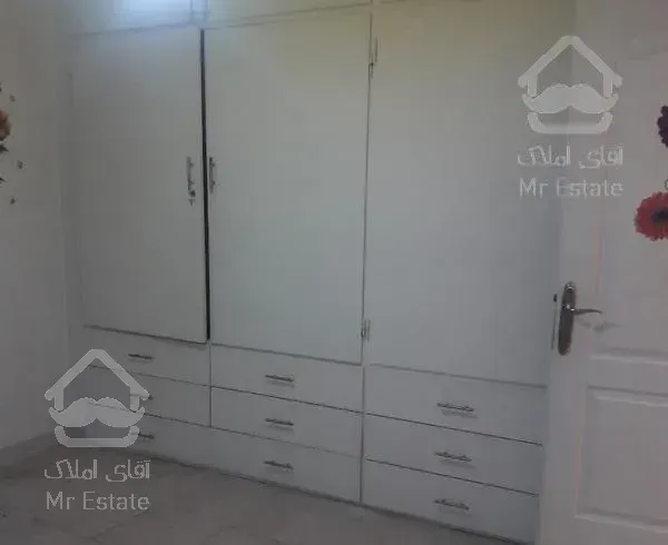 آپارتمان، ۹۱ متر ، خوش شمالی