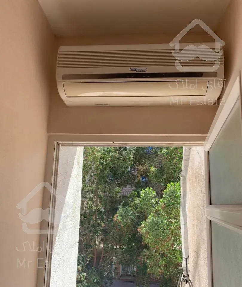 دوبلکس ویلایی حیاط دار