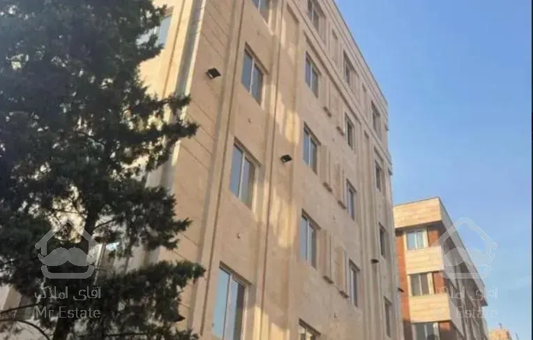 فروش آپارتمان آپارتمان ۱۲۰ متر دوخوابه