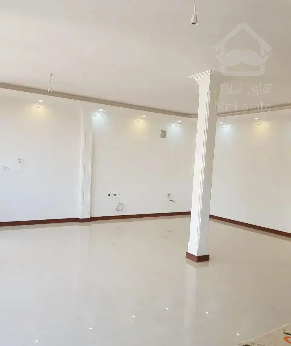 فرحزاد آپارتمان زمین ۱۰۴ بنا۲۸۵