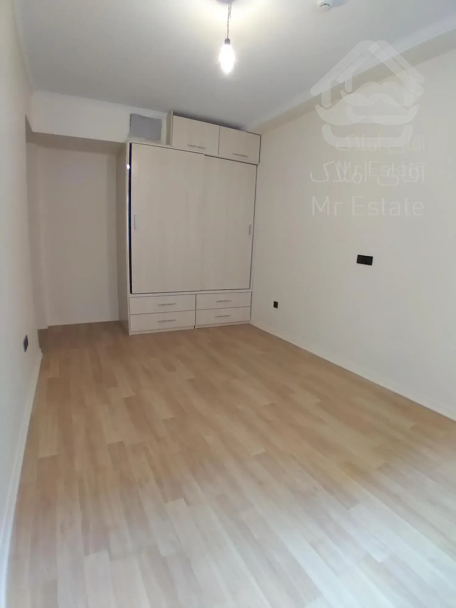 فروش آپارتمان ۱۱۶ متر ۲ خواب اباذر