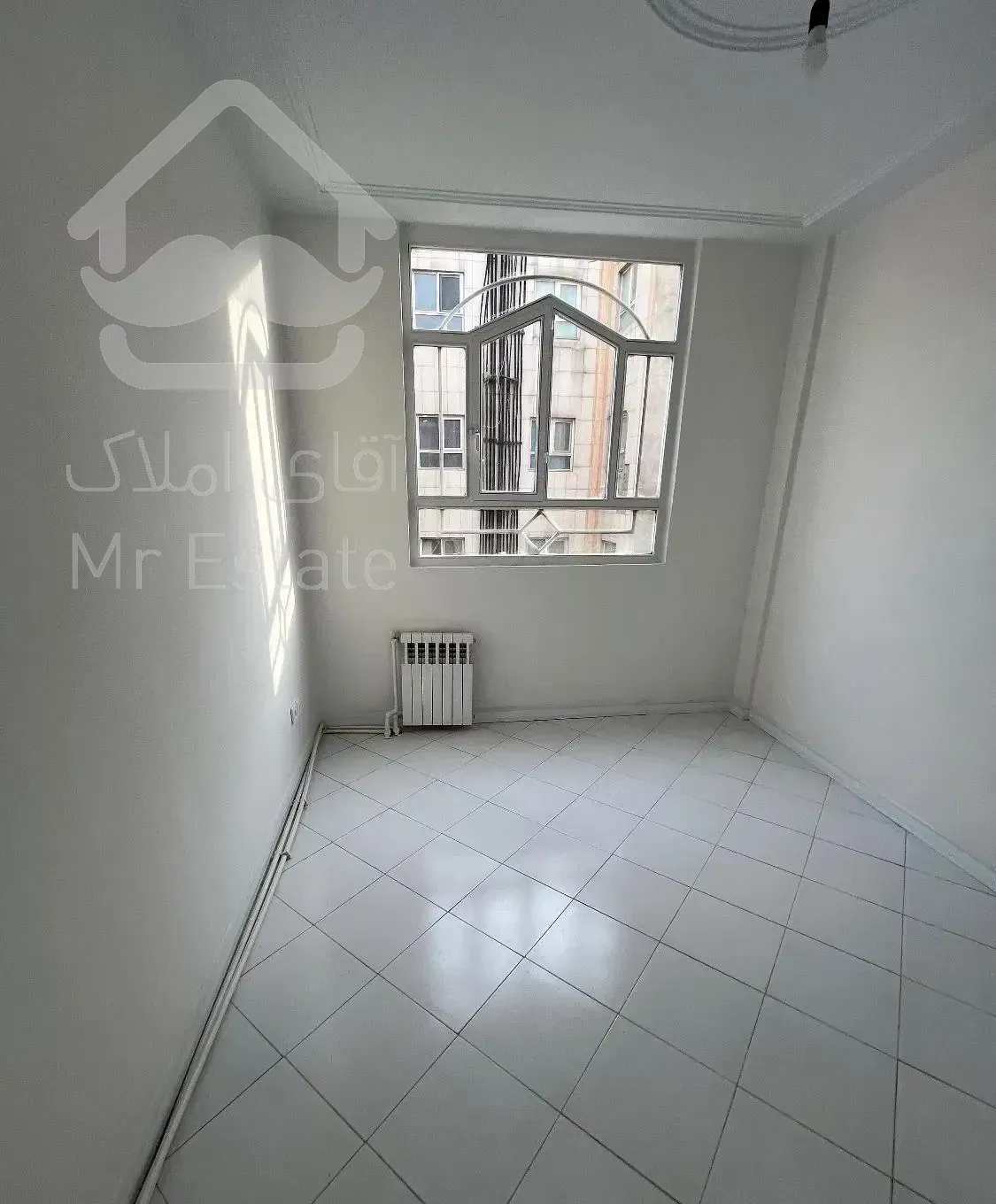 ۵۳متر/۱خواب/طبقه‌دوم/پارکینگ/تراس