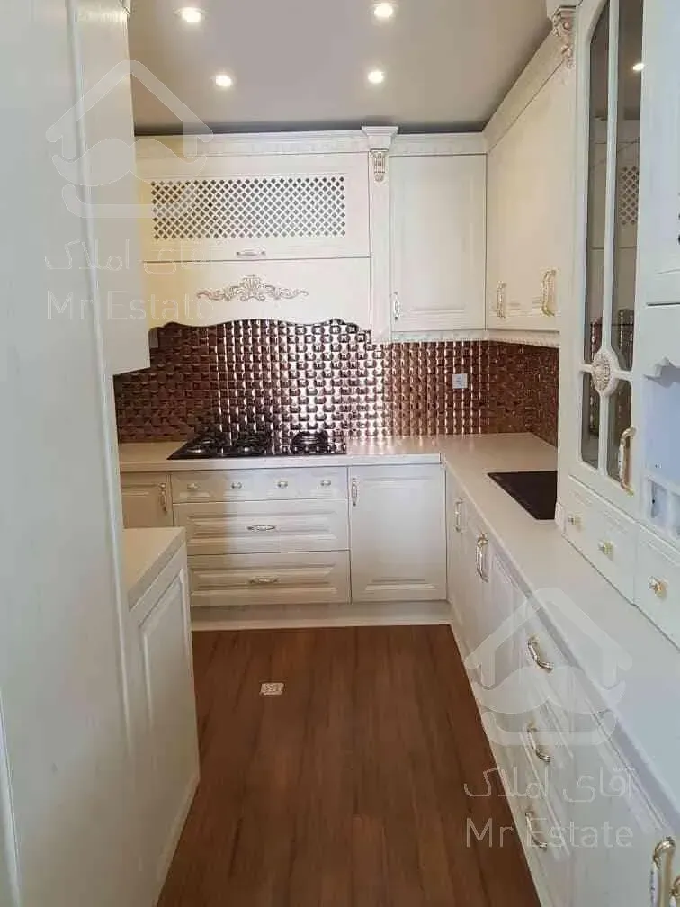 اپارتمان ۱۹۱ متری لاکچری