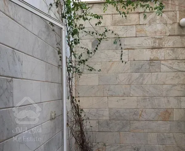 آپارتمان ۸۲ متری دو خوابه کوی بیمه