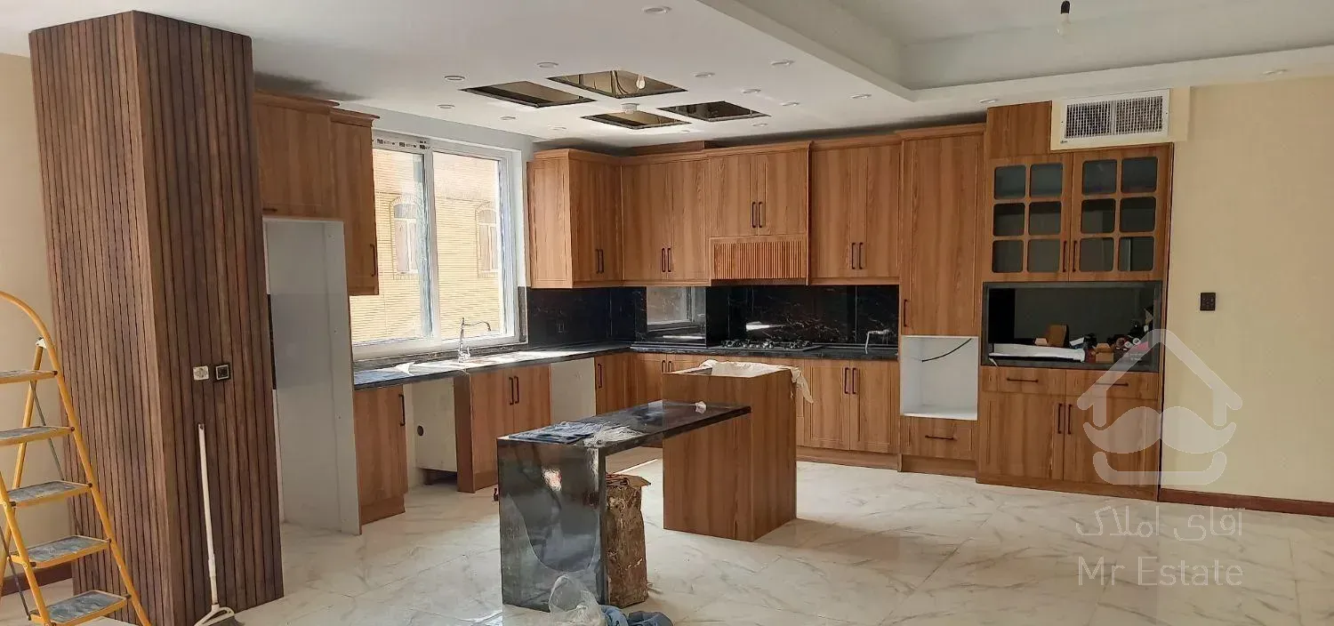 فروش آپارتمان ۱۴۵ متری ۳ خوابه در دهقان