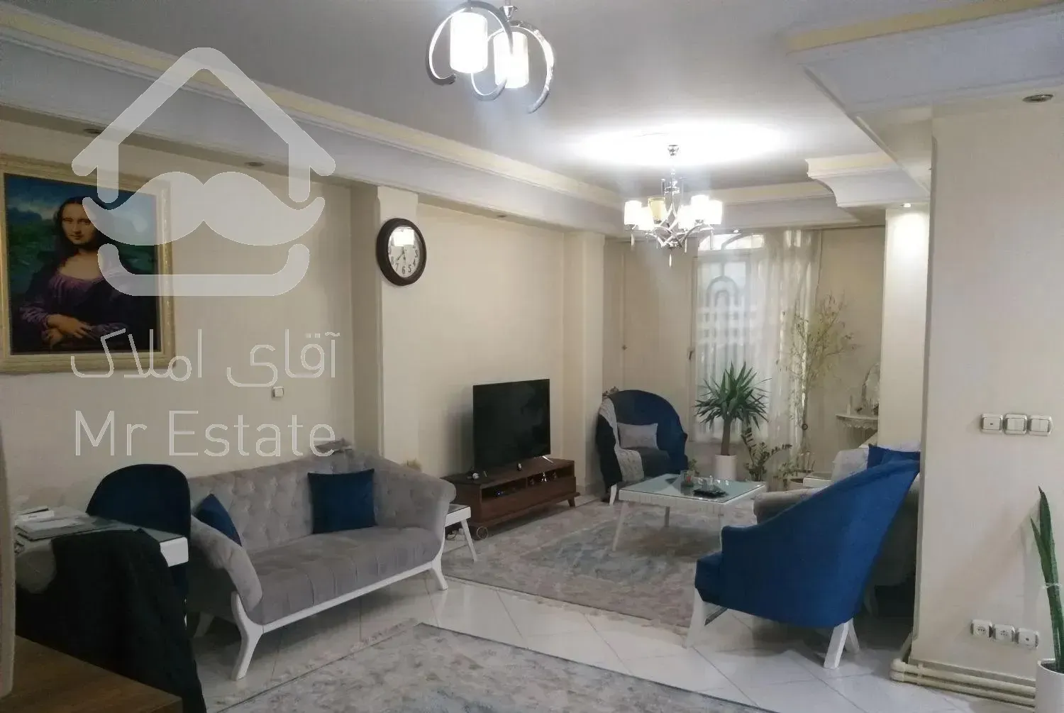 75 متر خوش نقشه گلاب بلوار شقایق