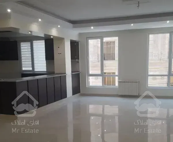 اپارتمان ۱۵۰ متر شهران شمالی (وسک)