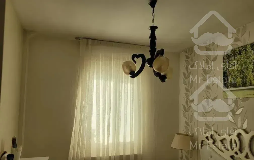 ۸۳متر دوخوابه شهرک شهید باقری