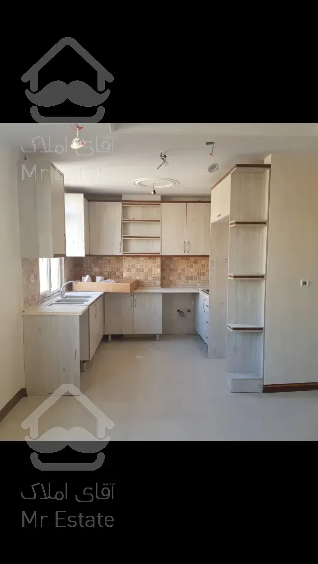 ۷۰متر /۲خواب /طوس/کلید نخورده