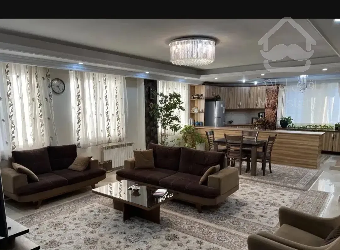 طرشت بلوار صالحی میدان سما