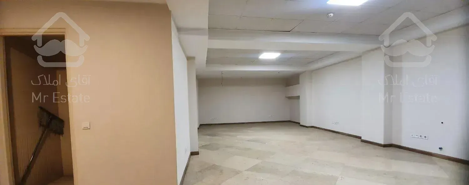 ۶۰ متر ۱ خوابه سند اداری صادقیه فردوس شرق