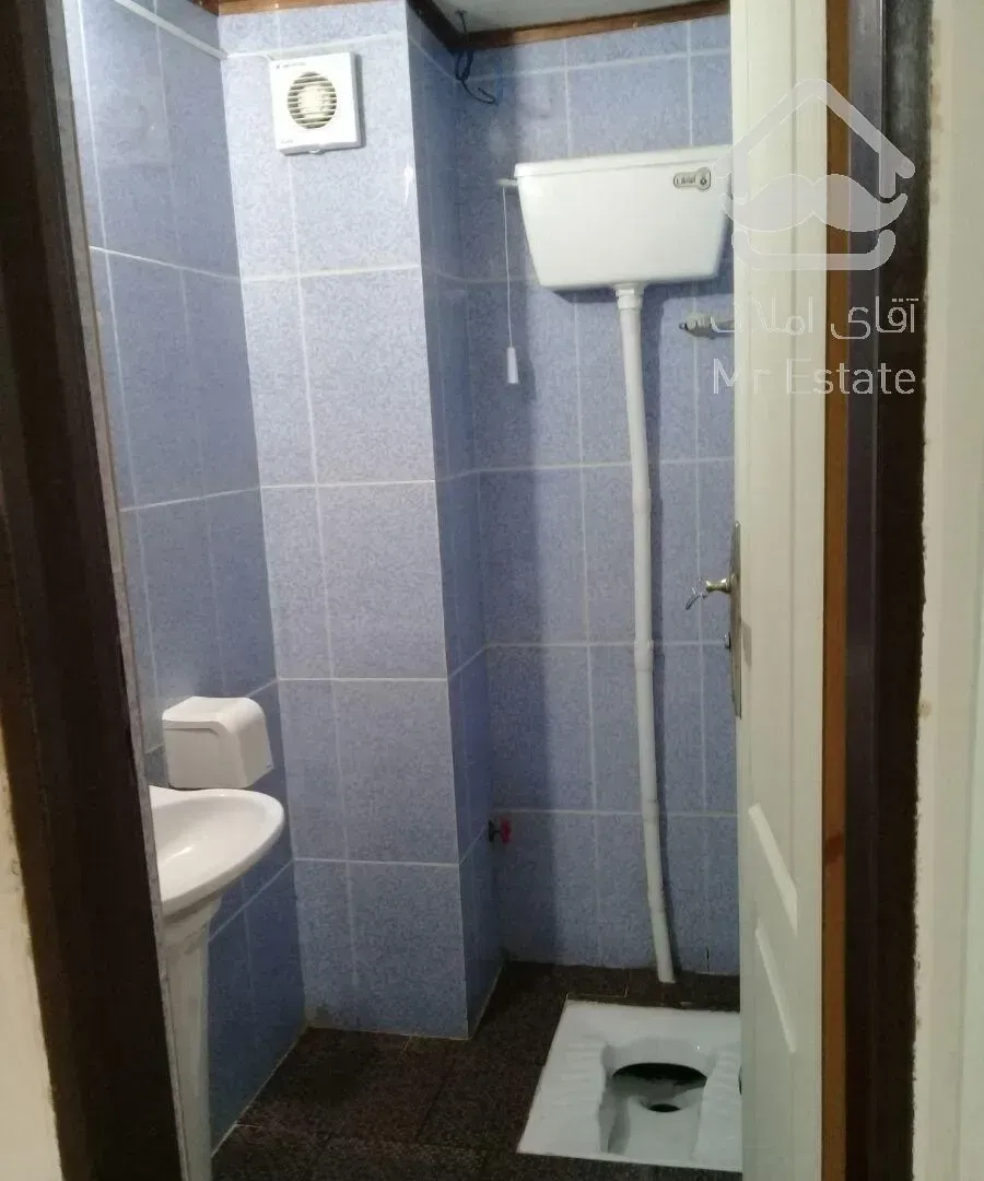 آپارتمان۱۴۴متری.دوخوابه.دوتراسه.مجتمع شقایق ساری