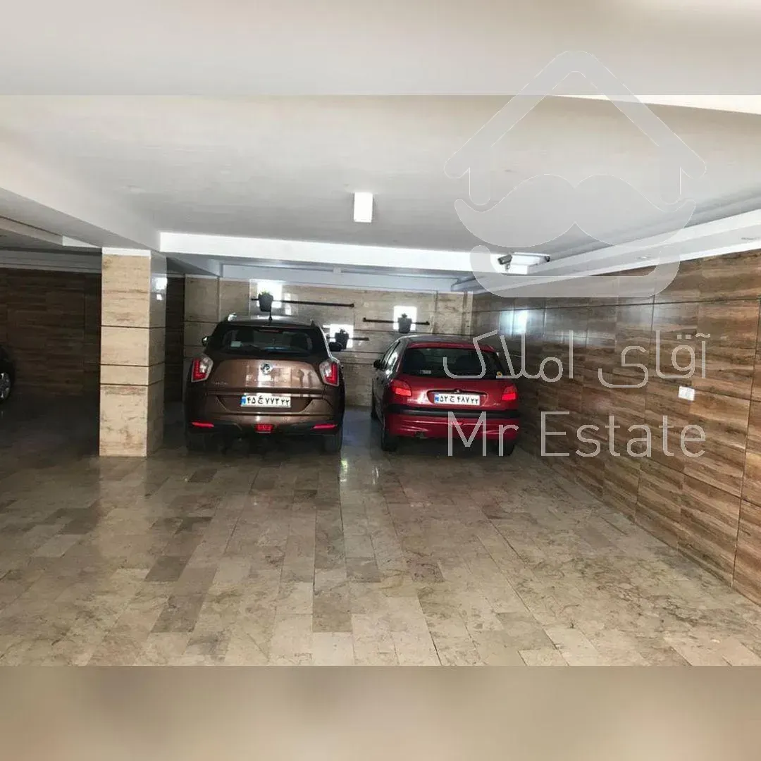 خرید آپارتمان در قیطریه ۱۴۵ متر ۳ خواب نورجنوب