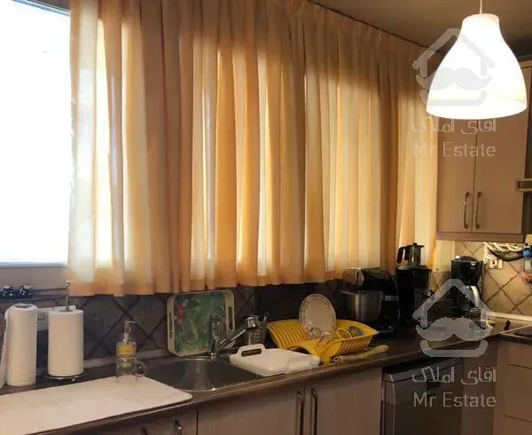 آپارتمان ۱۳۴ متری ، ولیعصر پسیان ظریف نیا