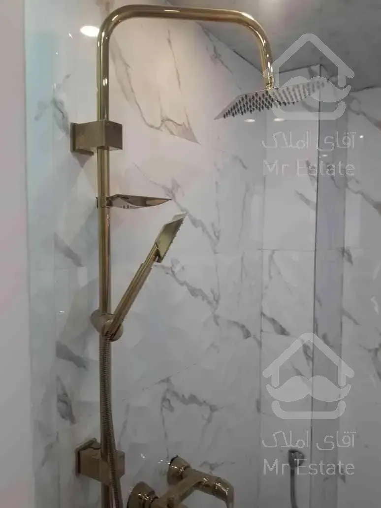 آپارتمان ۵۵متری یکخوابه فردوس غرب