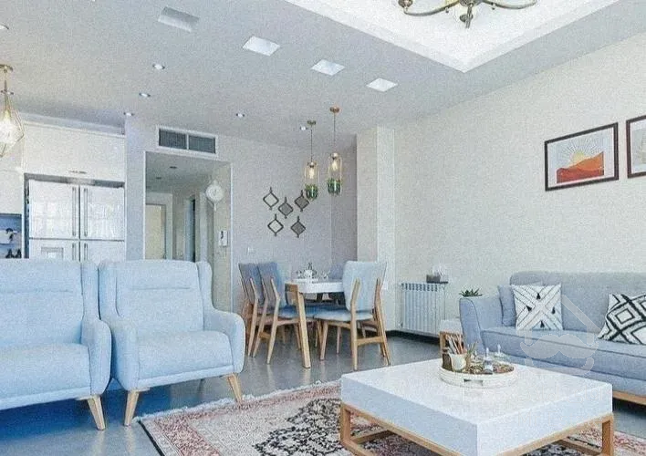 آپارتمان۷۹ متری/۲خواب/شهرک پرواز