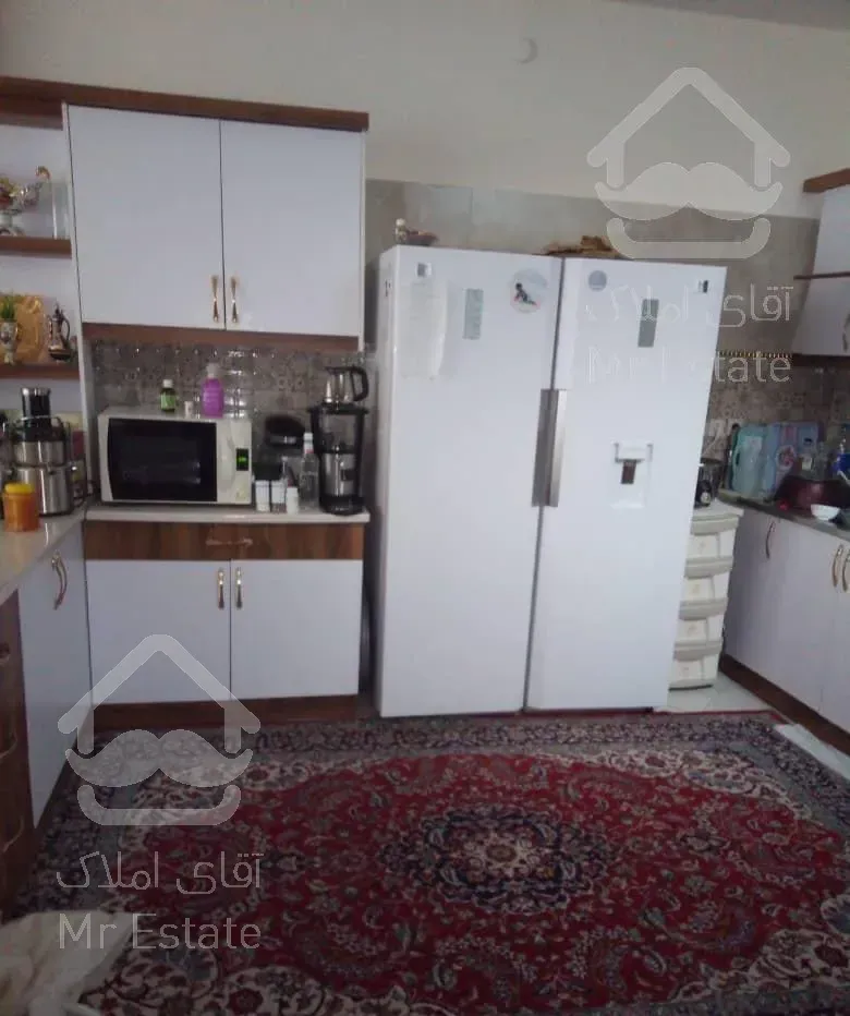 خانه ویلایی دربست ۲طبقه نزدیک حاشیه امامت و میلاد