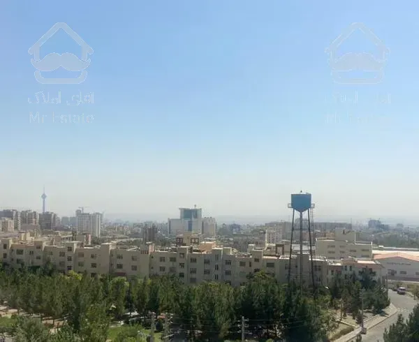 سعادت آباد ایثارگران شمالی 175 متر