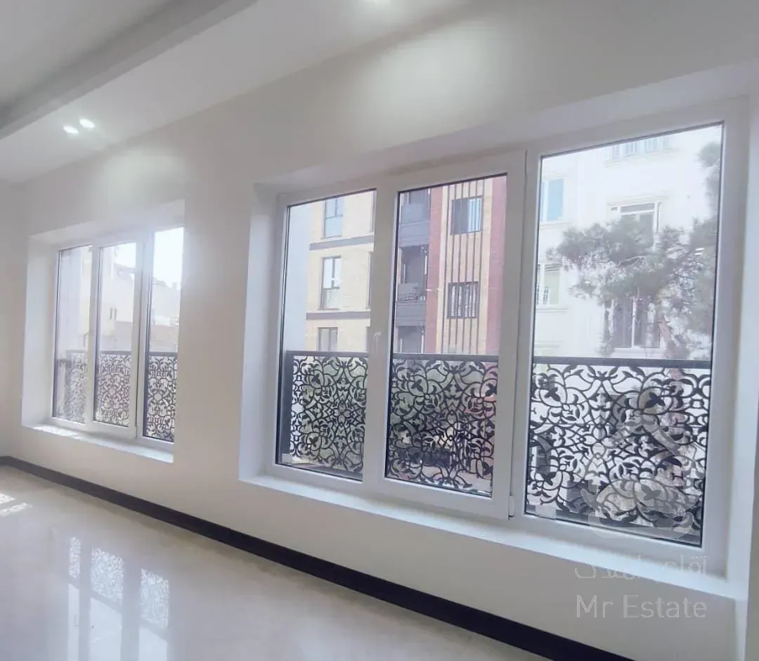 فروش آپارتمان ۱۱۵ متری ۲ خواب در میرداماد