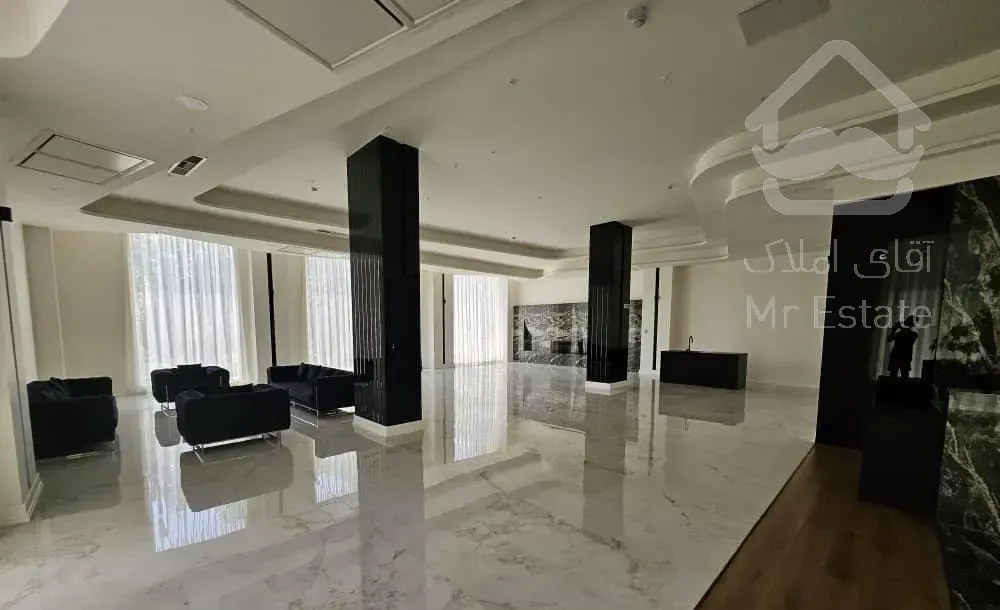 ۱۶۰متر۳خواب ۴ پارکینگ/فول مشاعات/تاپ لوکیشن درکه