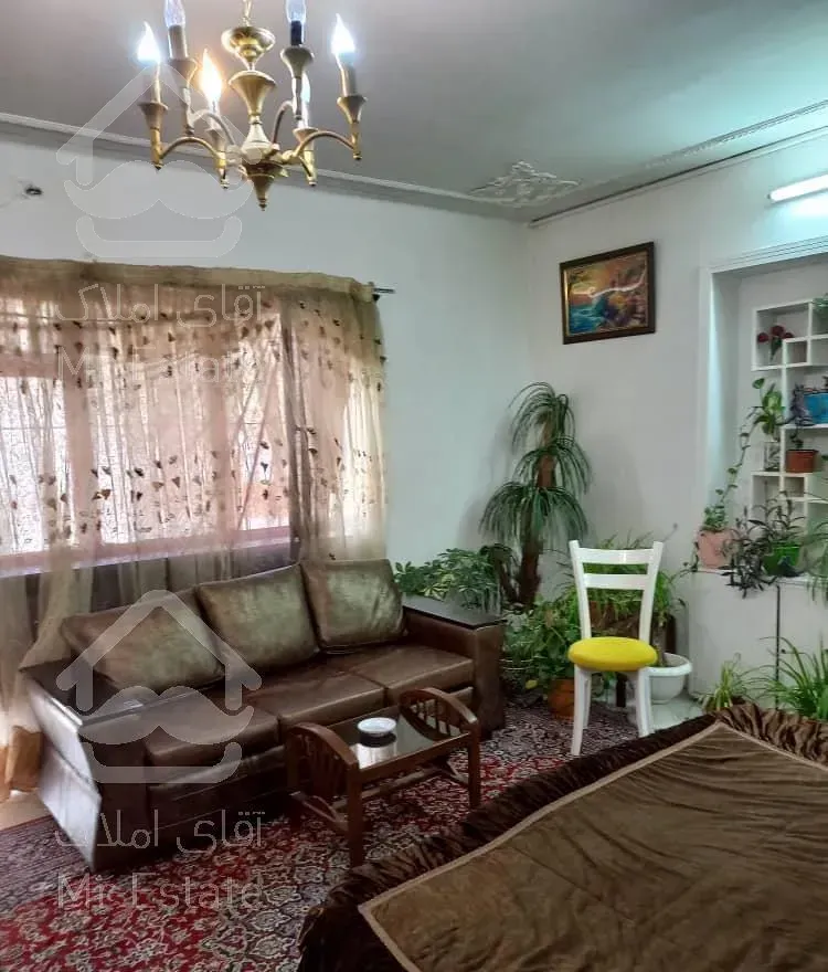 سوییت در قاسم اباد