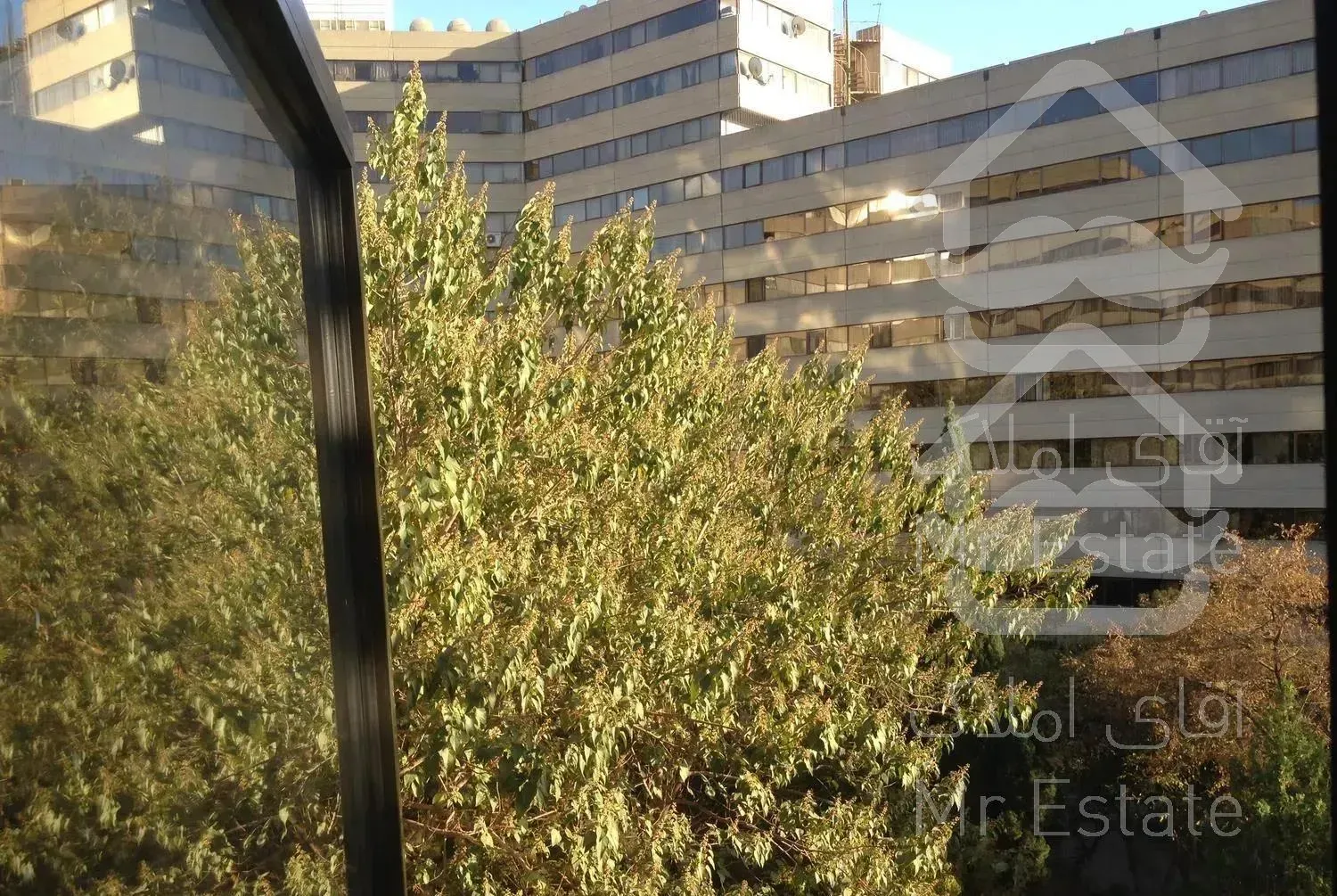 رهن و اجاره آپارتمان 141 متری تمیز