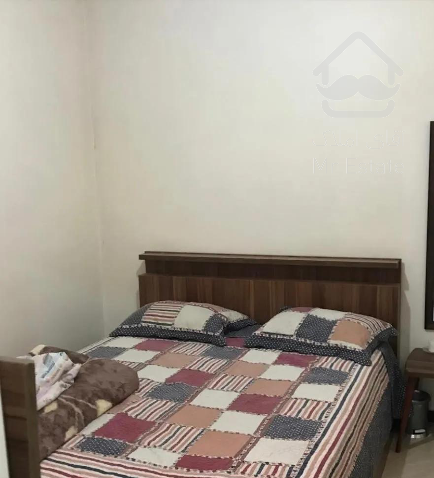 ۵۴ متر ۱خ فردوس غرب