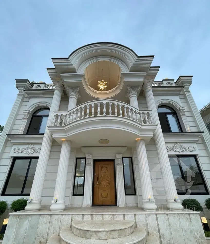 فروش ویلا سه خواب نوساز استخردار