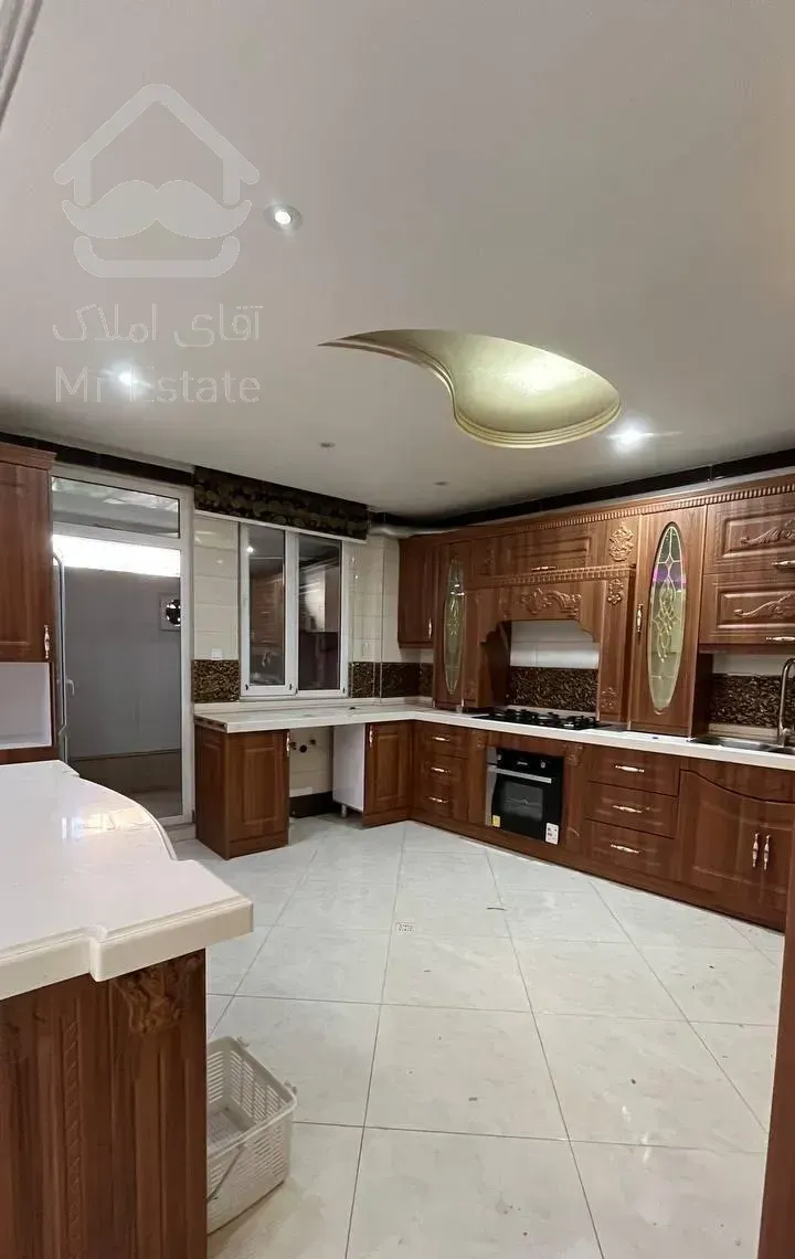 اجاره آپارتمان ۱۷۵ متری ۳ خوابه بر ۲۰ متری رسالت